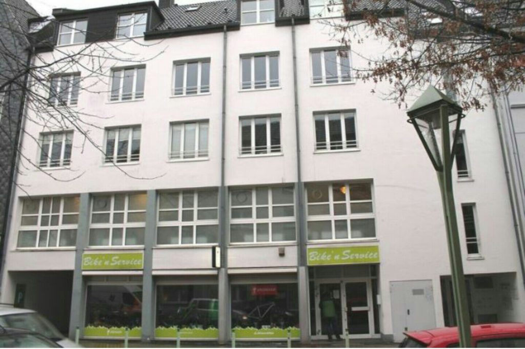 Kontakt Praxis für Psychotherapie Koppara, Essen Rüttenscheid