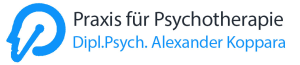 Psychotherapie in Essen Rüttenscheid- Dipl.Psych. Koppara, Psychologischer Psychotherapeut